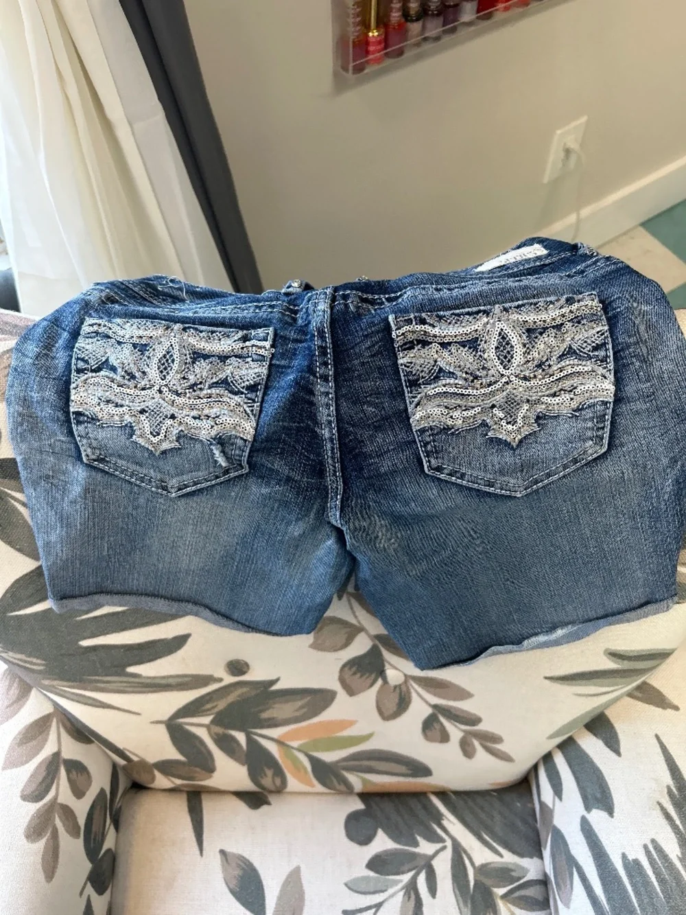 Shorts - Picture 1 of 1